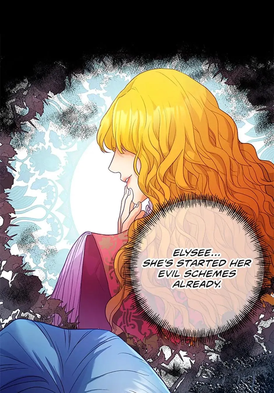 The Glamorous Life of the Fake Mistress Chapter 7 page 169 - 