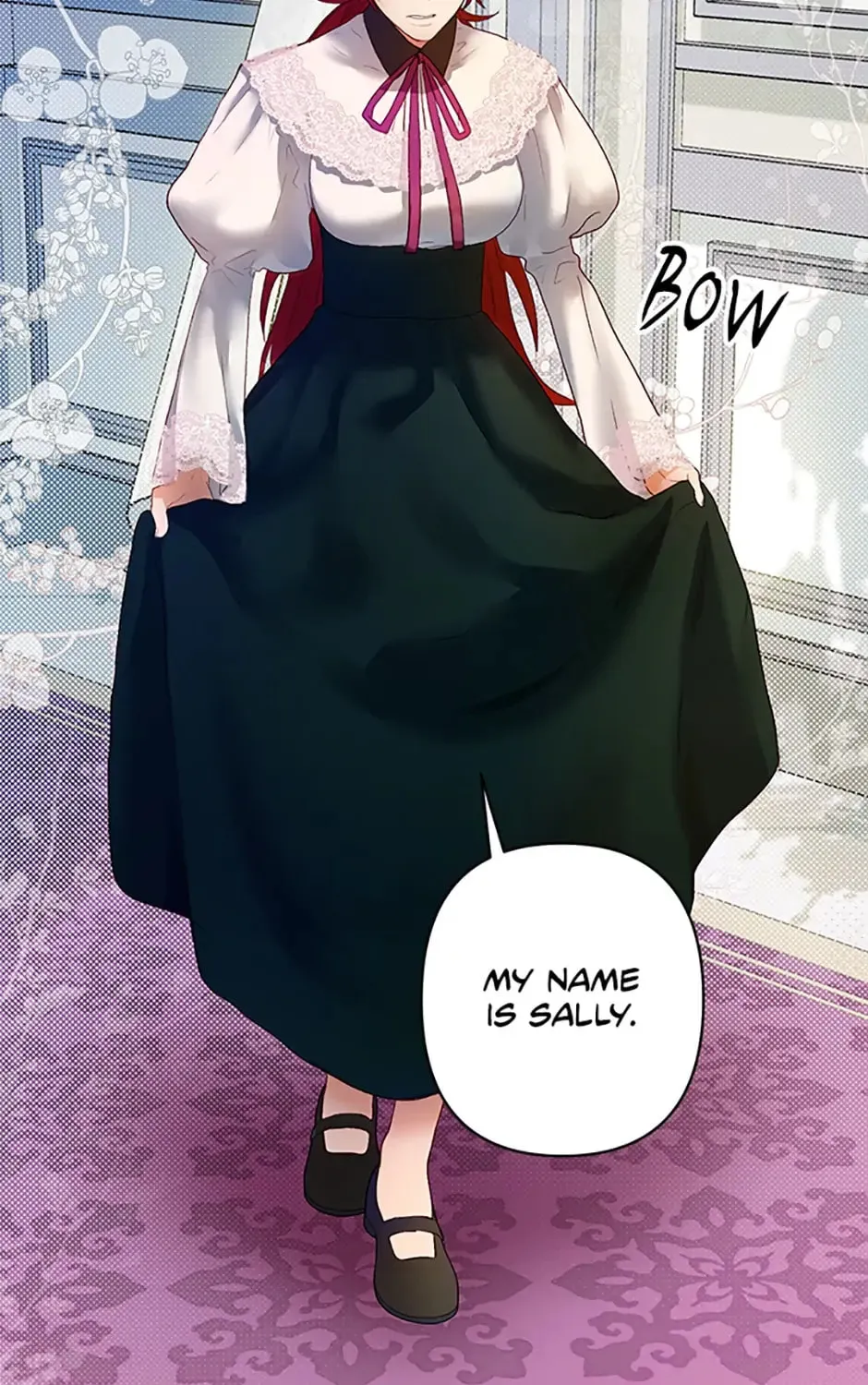 The Glamorous Life of the Fake Mistress Chapter 7 page 25 - 