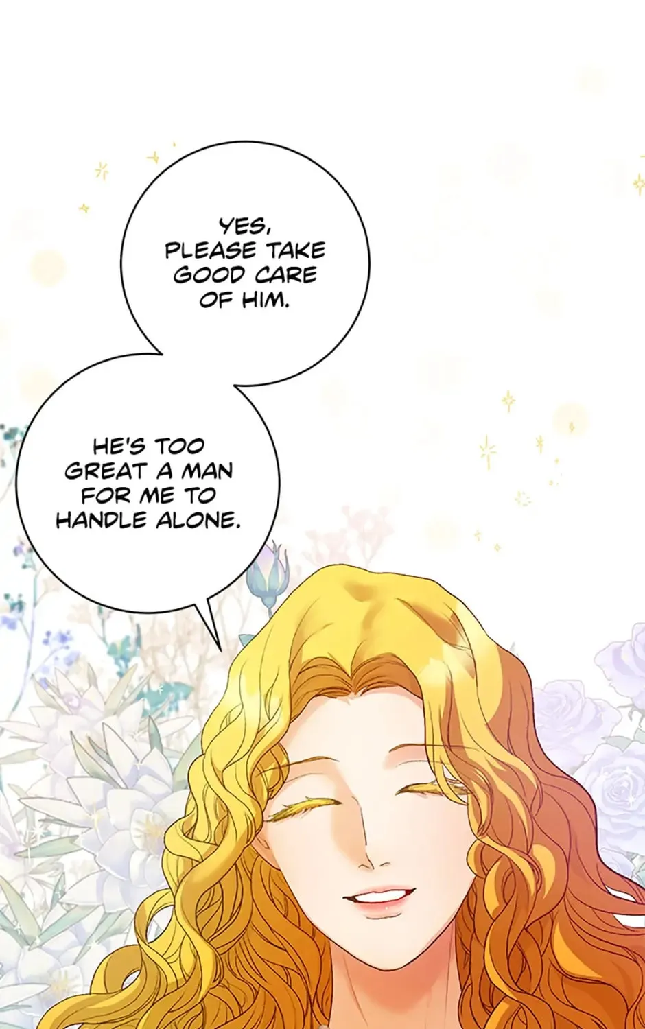 The Glamorous Life of the Fake Mistress Chapter 7 page 27 - 