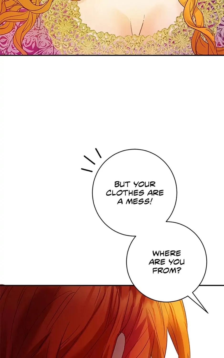 The Glamorous Life of the Fake Mistress Chapter 7 page 29 - 