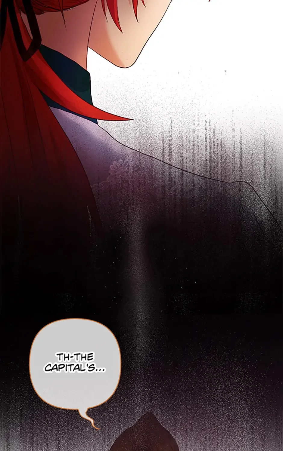 The Glamorous Life of the Fake Mistress Chapter 7 page 31 - 