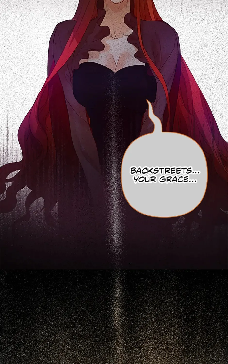 The Glamorous Life of the Fake Mistress Chapter 7 page 33 - 