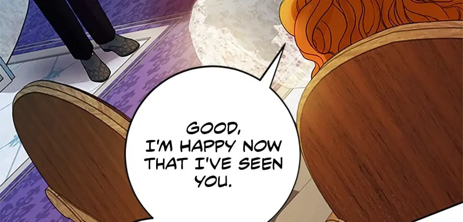 The Glamorous Life of the Fake Mistress Chapter 7 page 46 - 
