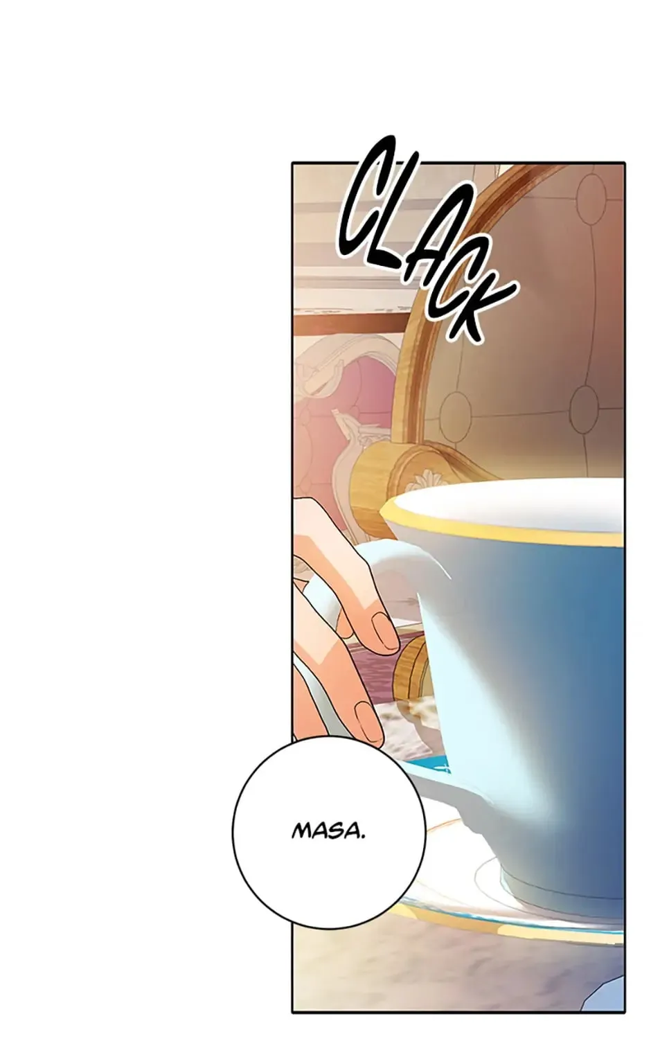 The Glamorous Life of the Fake Mistress Chapter 7 page 51 - 