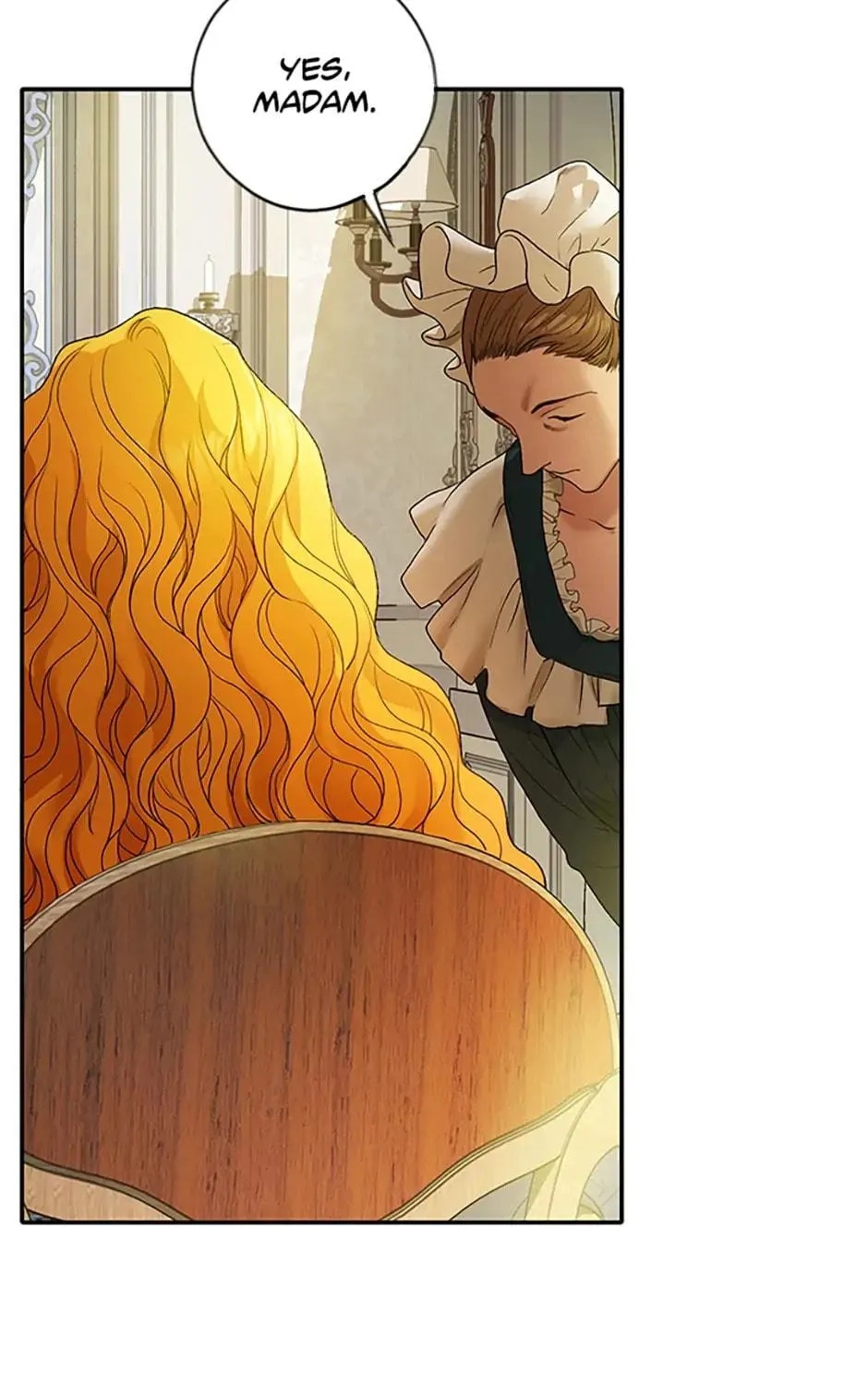 The Glamorous Life of the Fake Mistress Chapter 7 page 53 - 