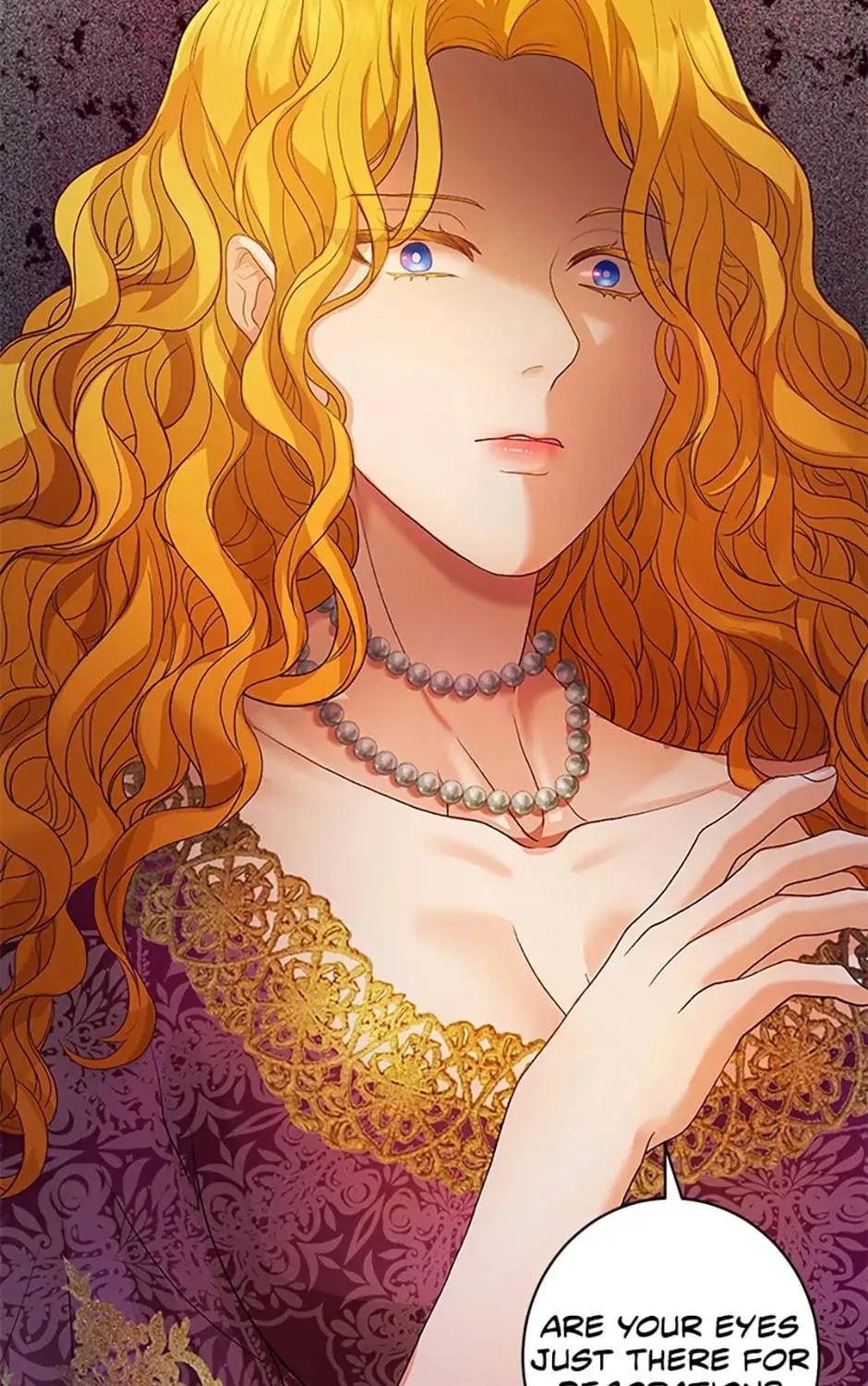 The Glamorous Life of the Fake Mistress Chapter 7 page 59 - 