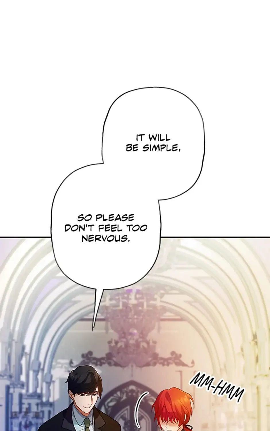 The Glamorous Life of the Fake Mistress Chapter 7 page 7 - 