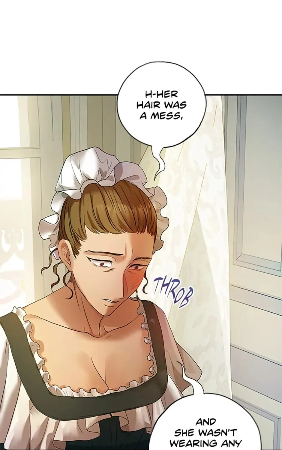 The Glamorous Life of the Fake Mistress Chapter 7 page 61 - 