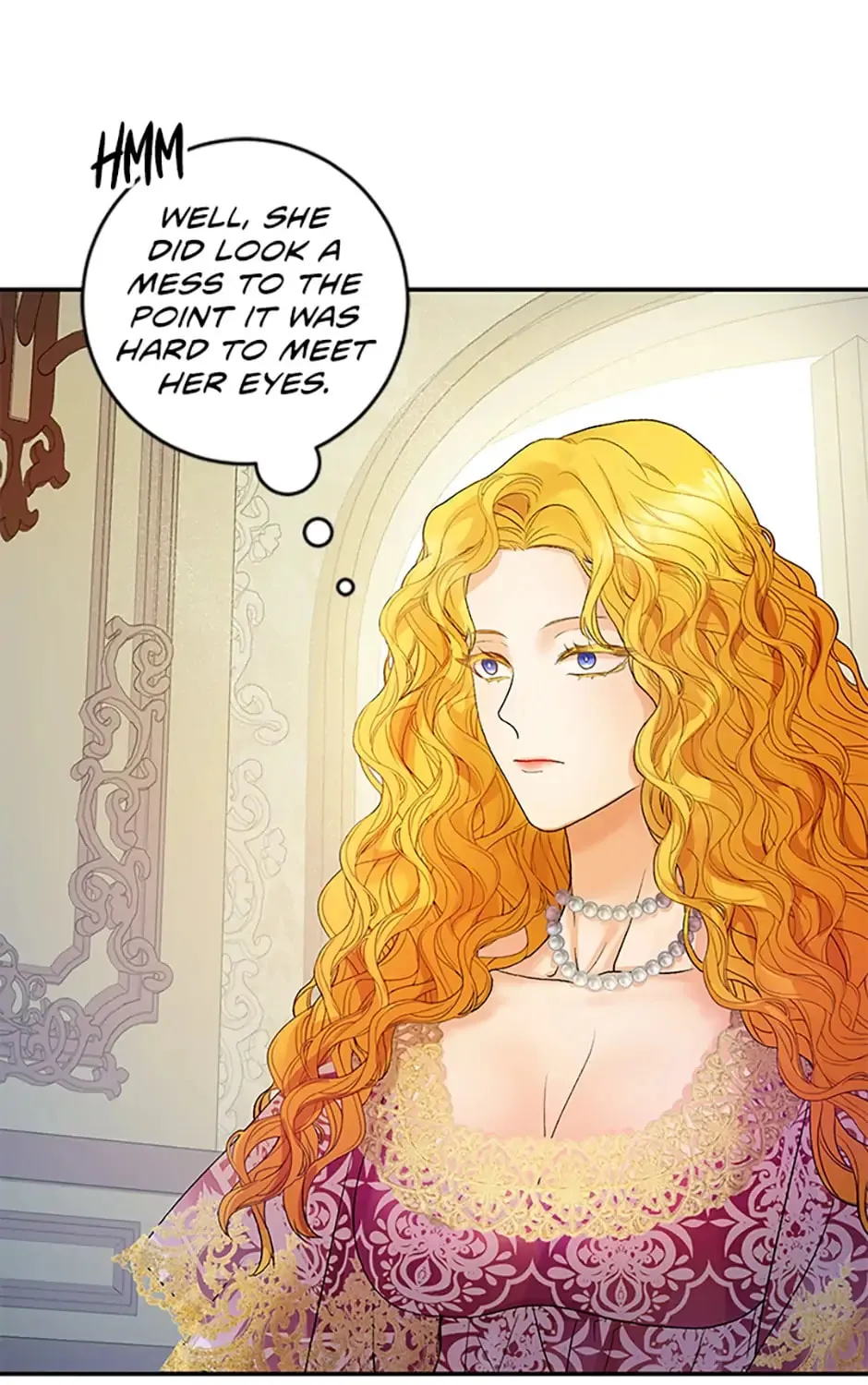 The Glamorous Life of the Fake Mistress Chapter 7 page 63 - 