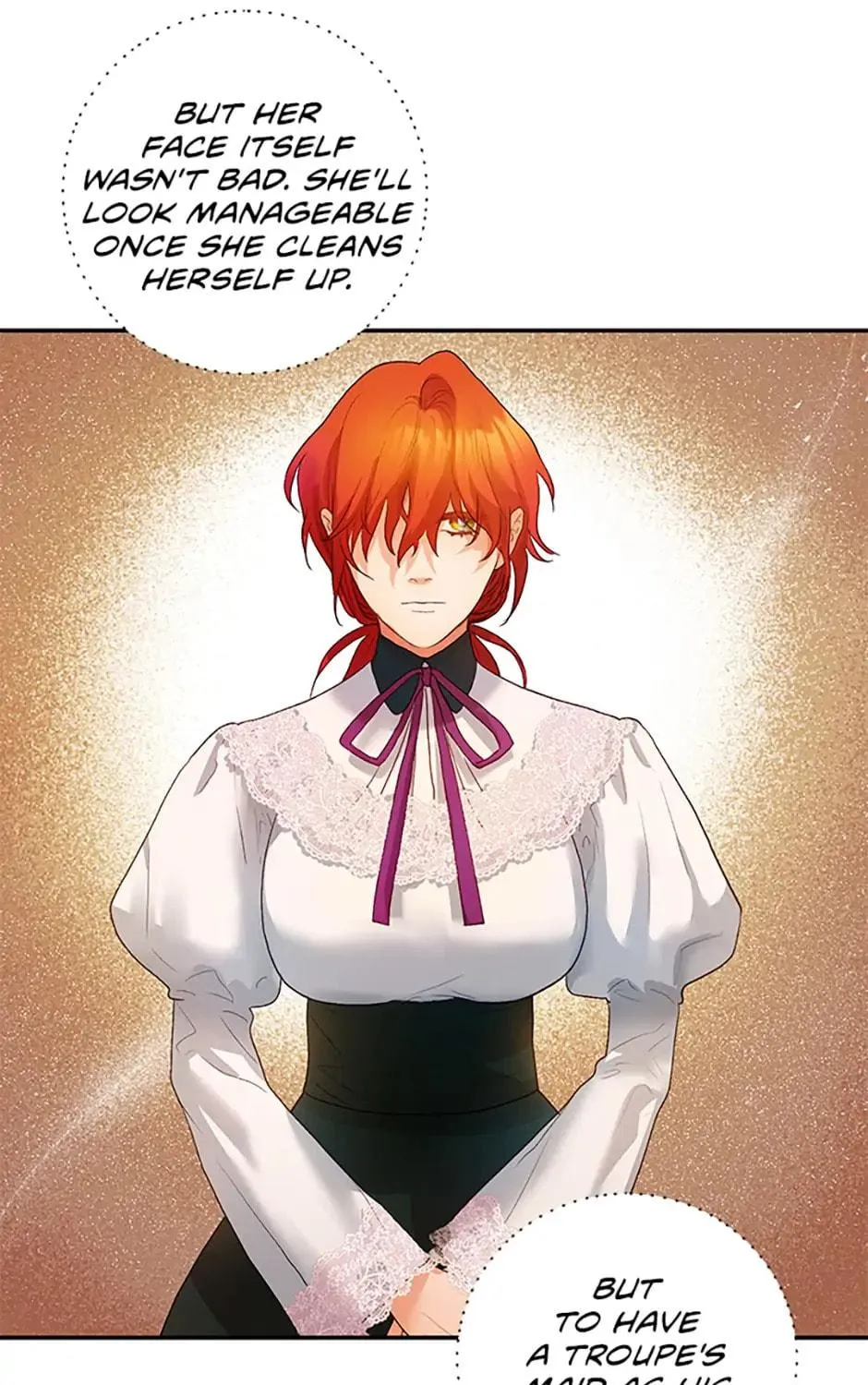 The Glamorous Life of the Fake Mistress Chapter 7 page 65 - 