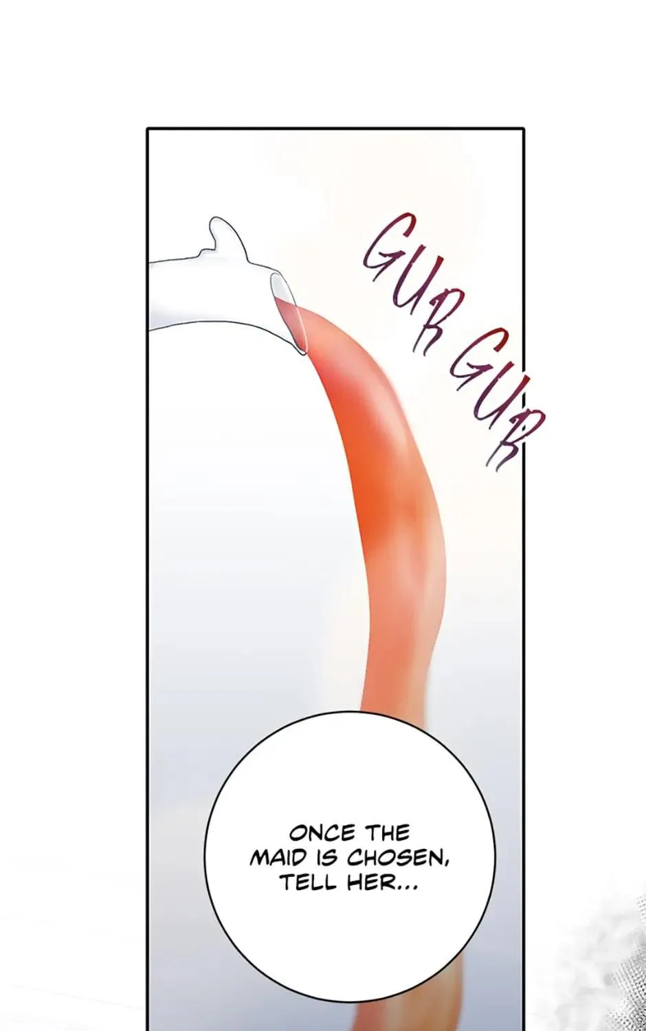 The Glamorous Life of the Fake Mistress Chapter 7 page 71 - 