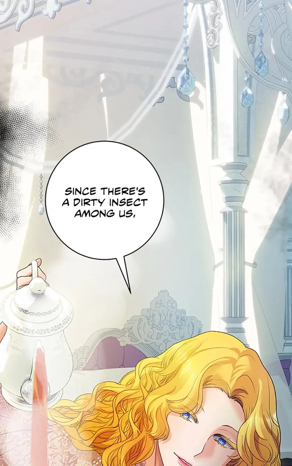 The Glamorous Life of the Fake Mistress Chapter 7 page 73 - 