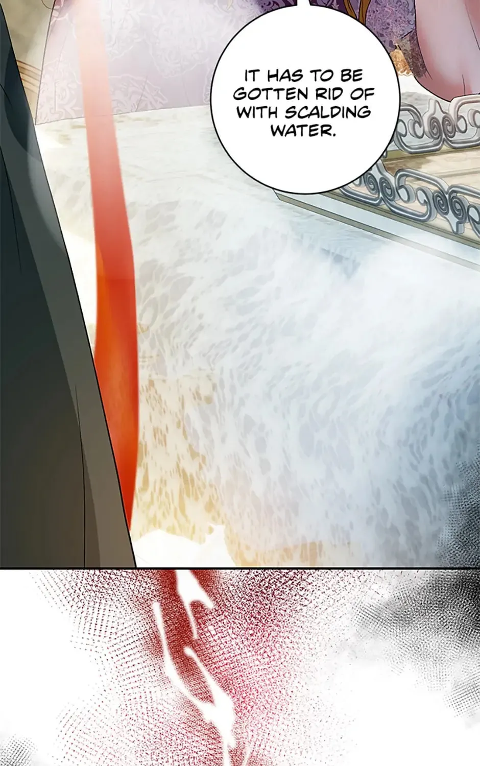 The Glamorous Life of the Fake Mistress Chapter 7 page 75 - 