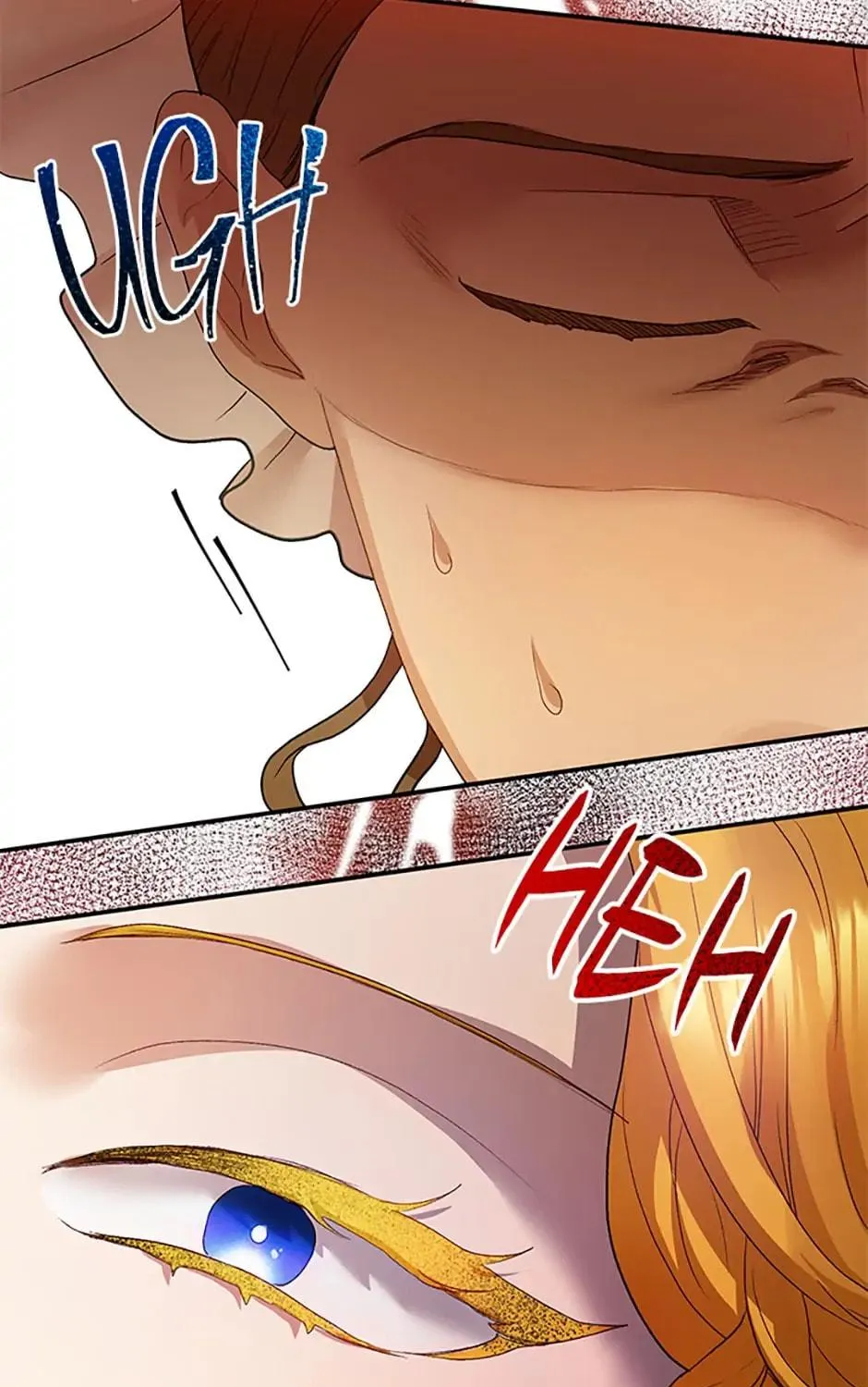 The Glamorous Life of the Fake Mistress Chapter 7 page 77 - 