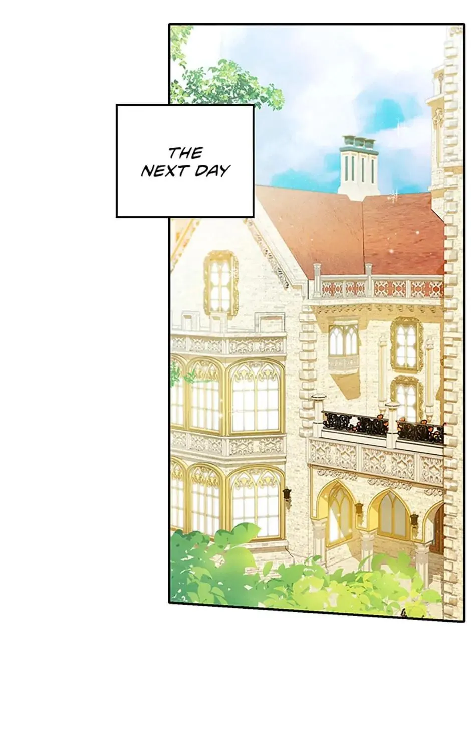 The Glamorous Life of the Fake Mistress Chapter 7 page 83 - 