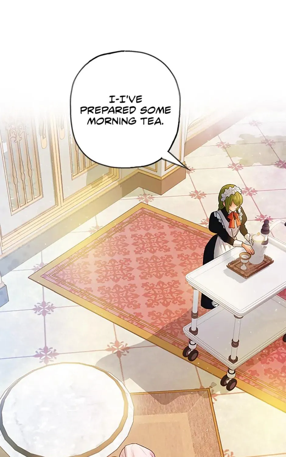 The Glamorous Life of the Fake Mistress Chapter 7 page 95 - 