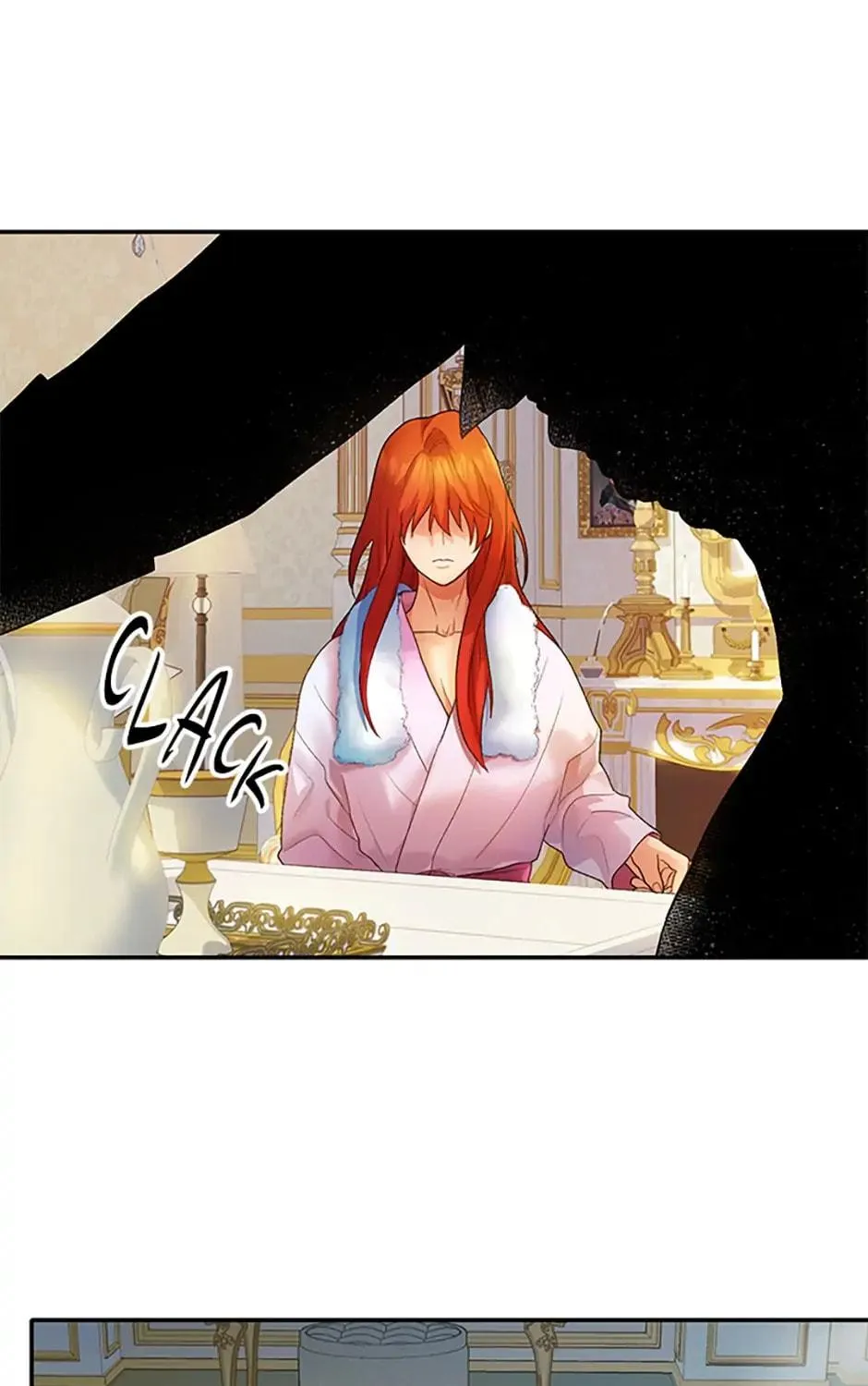 The Glamorous Life of the Fake Mistress Chapter 7 page 99 - 