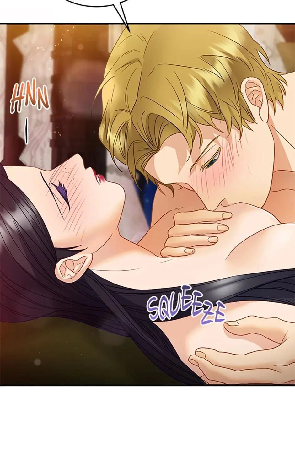 The Glamorous Life of the Fake Mistress Chapter 77 page 101 - 