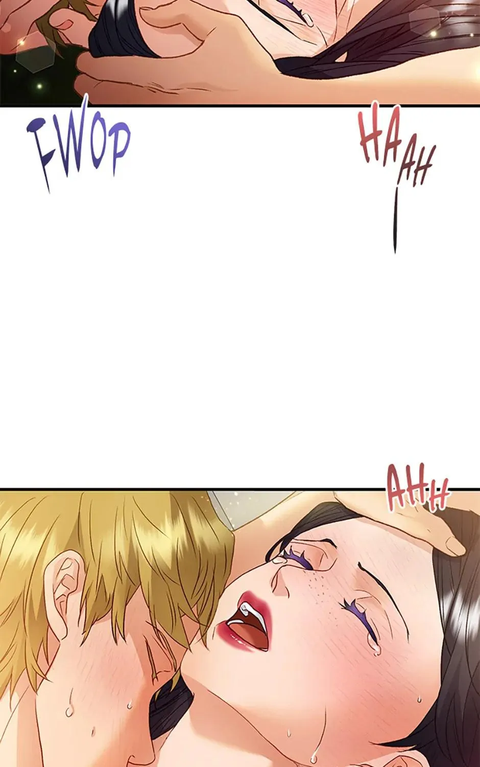 The Glamorous Life of the Fake Mistress Chapter 77 page 109 - 