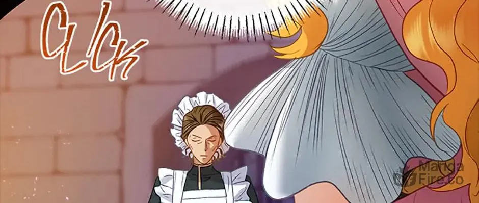 The Glamorous Life of the Fake Mistress Chapter 77 page 12 - 