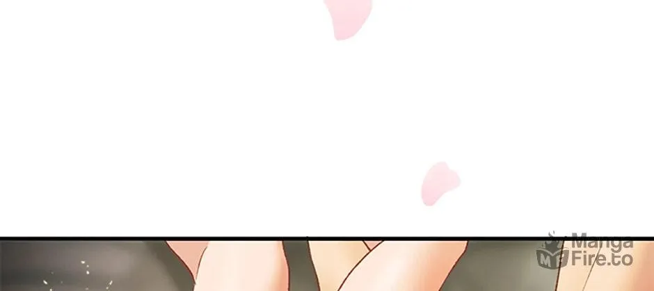 The Glamorous Life of the Fake Mistress Chapter 77 page 120 - 