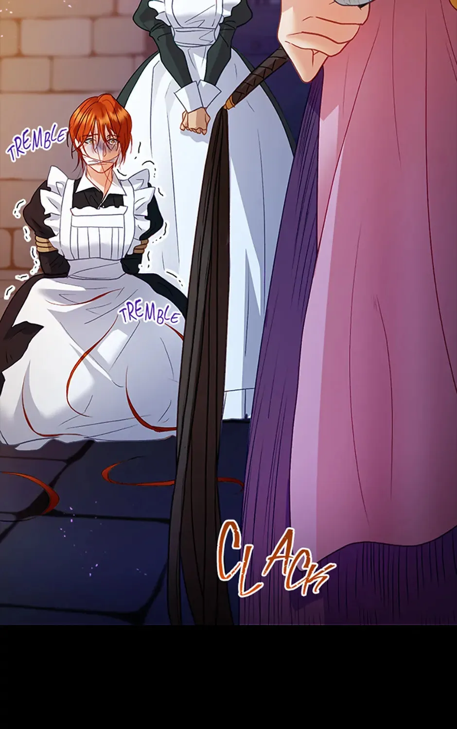 The Glamorous Life of the Fake Mistress Chapter 77 page 13 - 