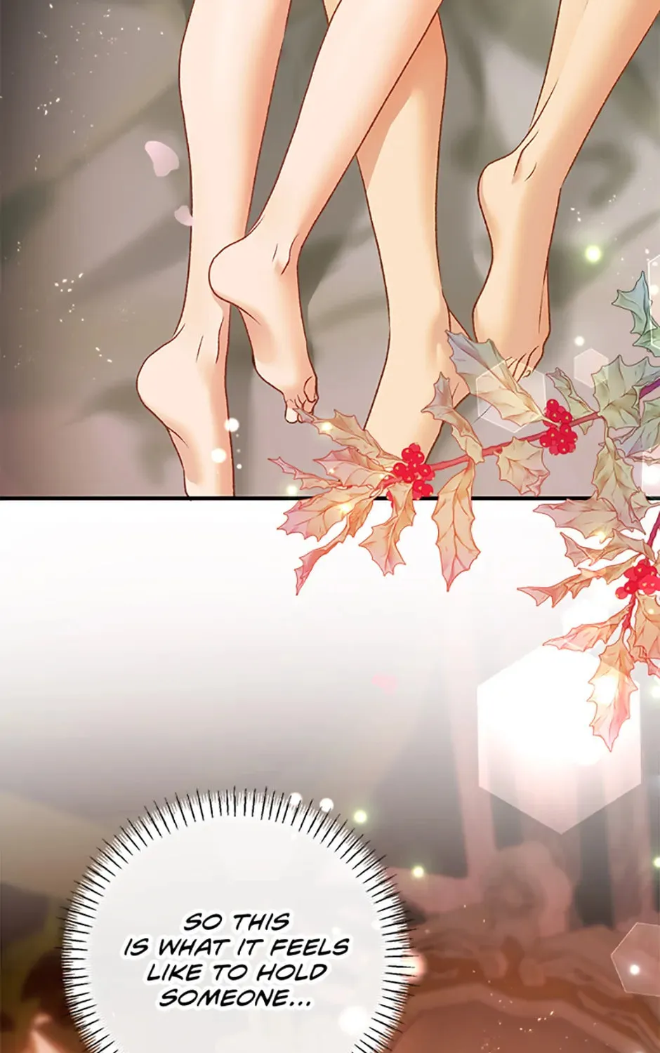 The Glamorous Life of the Fake Mistress Chapter 77 page 121 - 