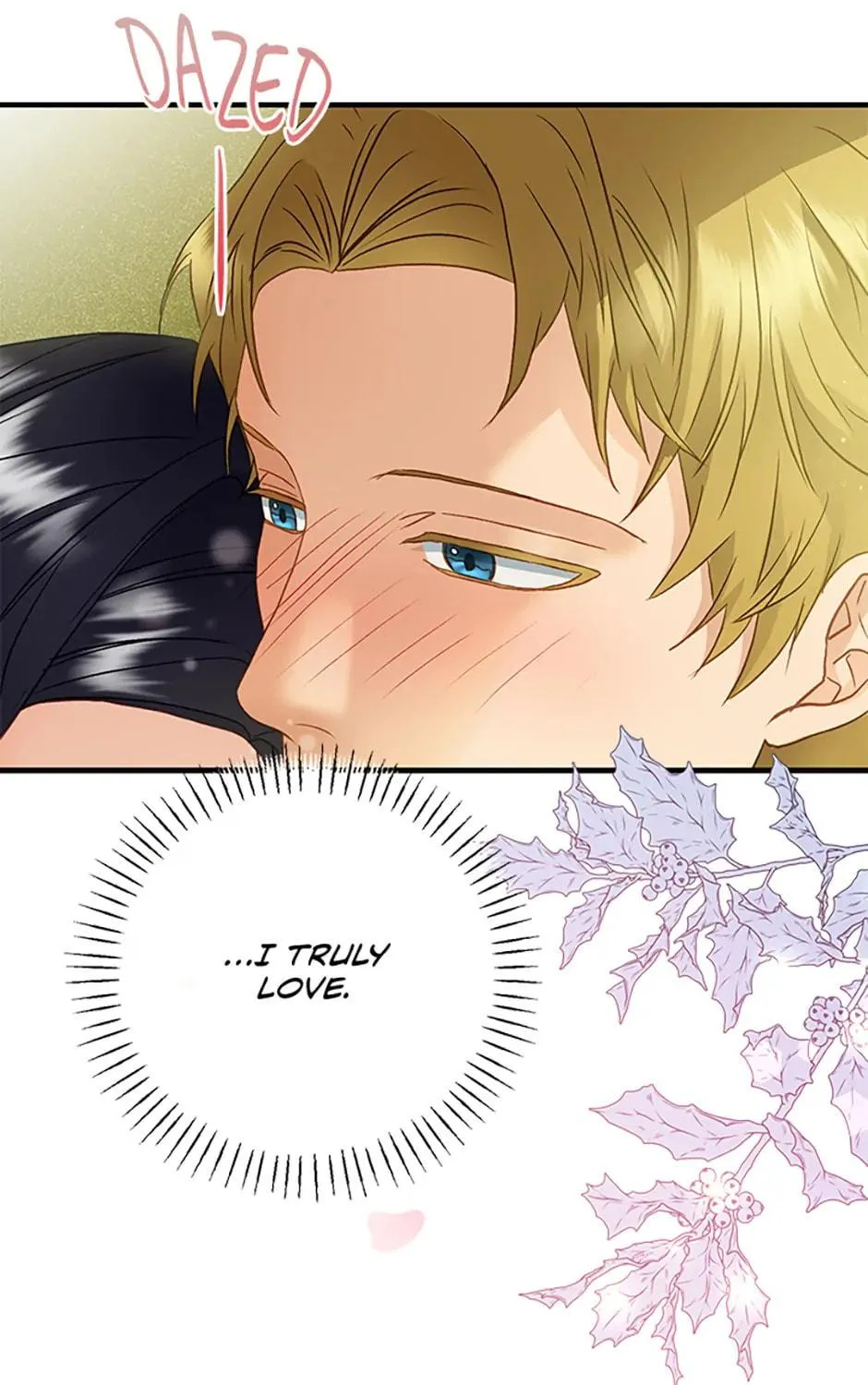 The Glamorous Life of the Fake Mistress Chapter 77 page 125 - 