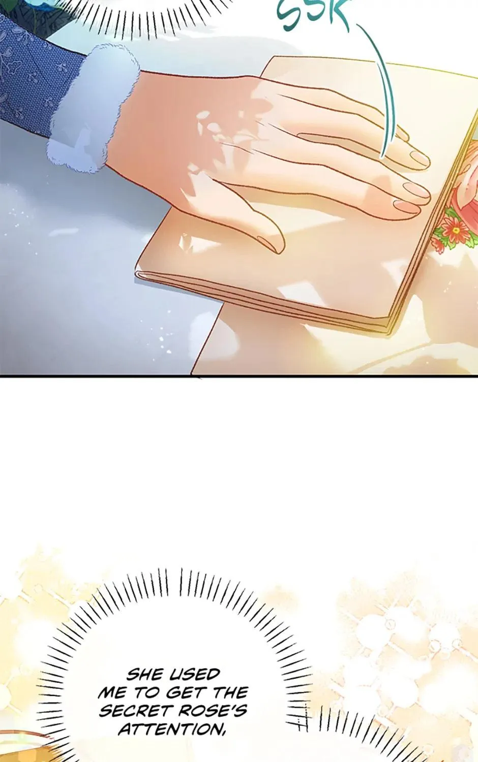 The Glamorous Life of the Fake Mistress Chapter 77 page 139 - 