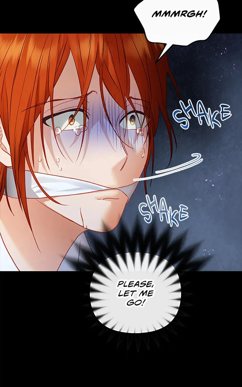 The Glamorous Life of the Fake Mistress Chapter 77 page 15 - 