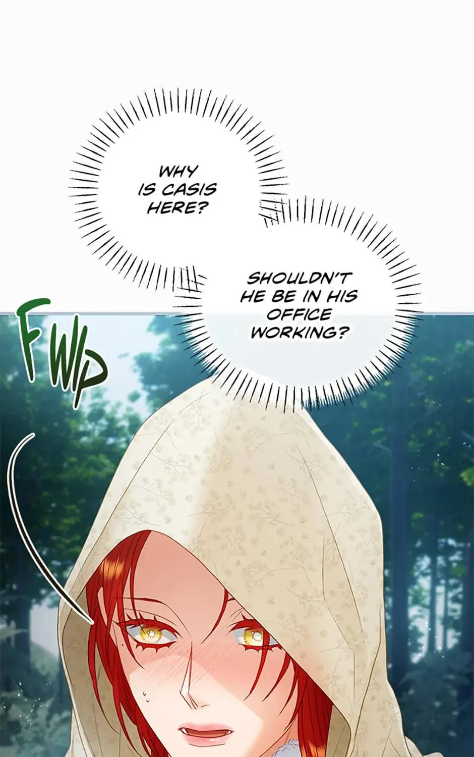 The Glamorous Life of the Fake Mistress Chapter 77 page 149 - 