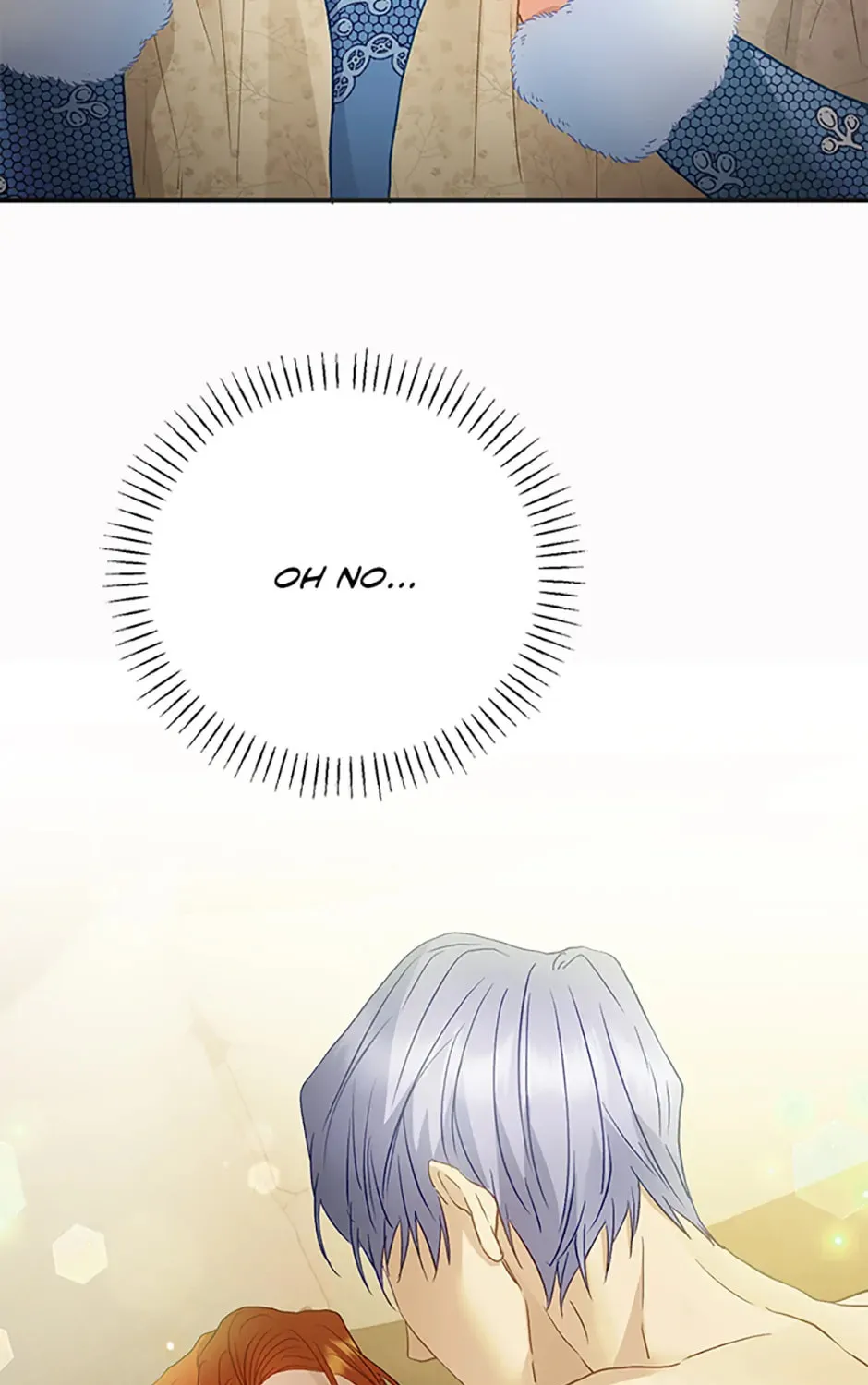 The Glamorous Life of the Fake Mistress Chapter 77 page 151 - 
