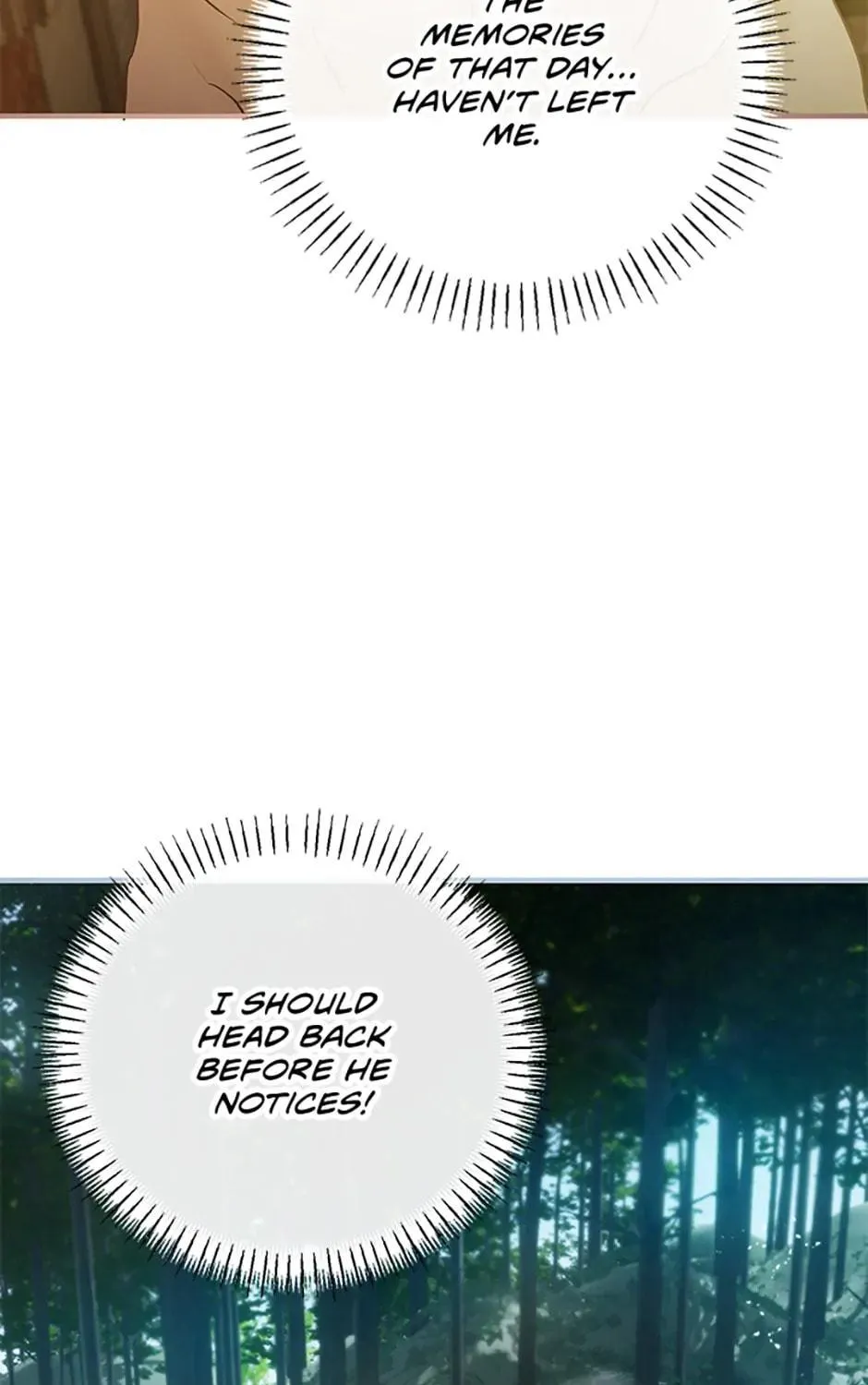 The Glamorous Life of the Fake Mistress Chapter 77 page 155 - 