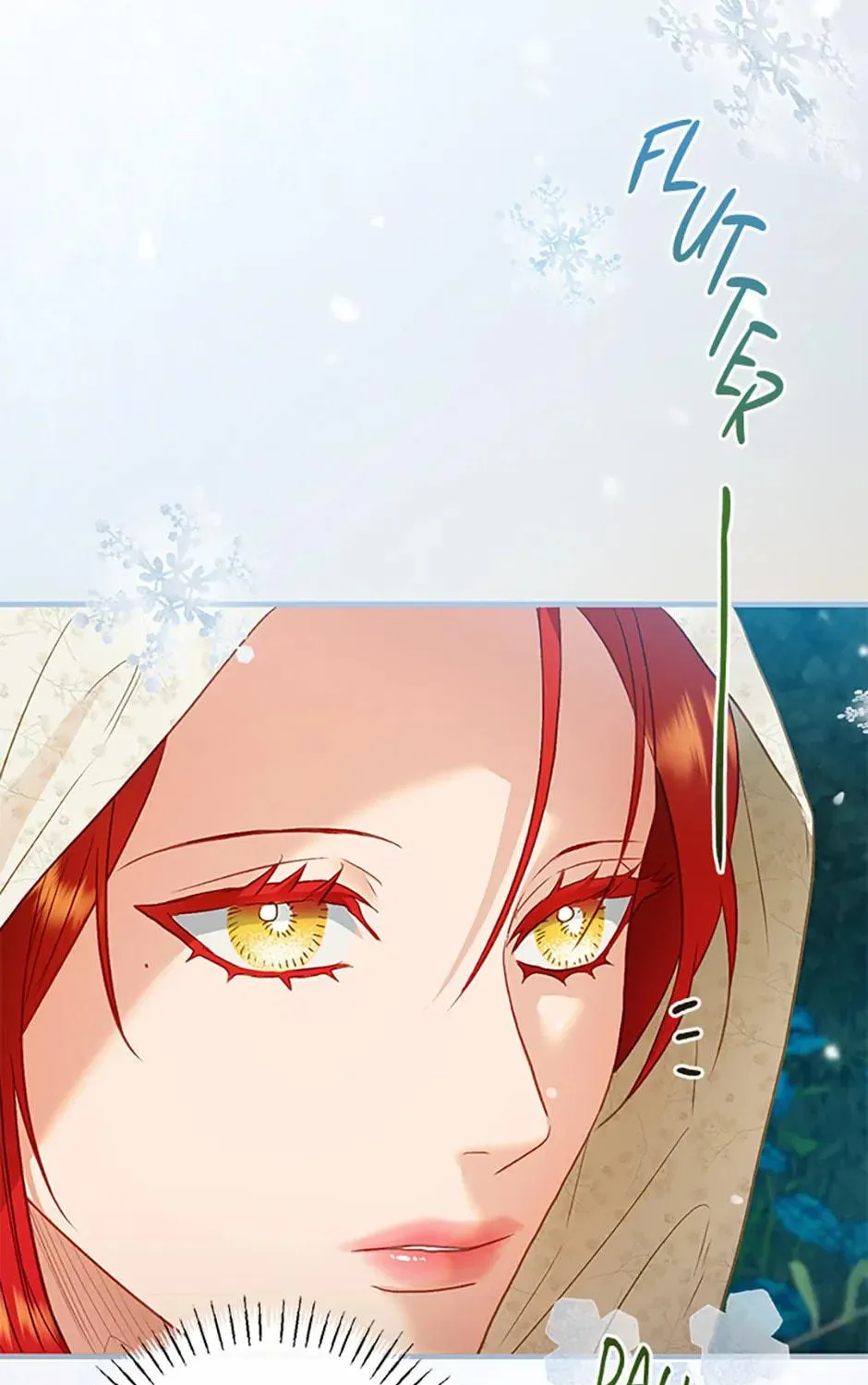 The Glamorous Life of the Fake Mistress Chapter 77 page 159 - 