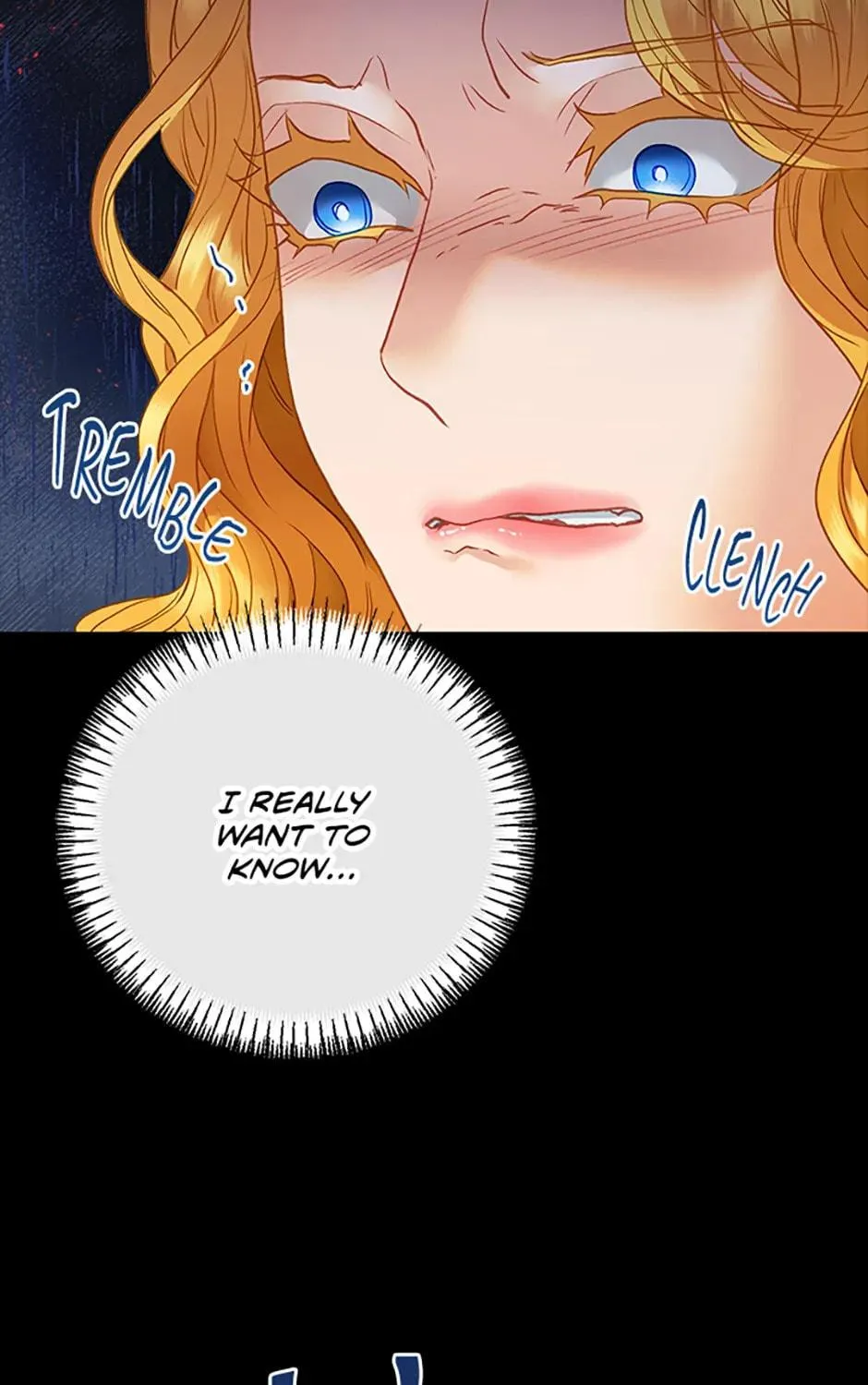 The Glamorous Life of the Fake Mistress Chapter 77 page 17 - 
