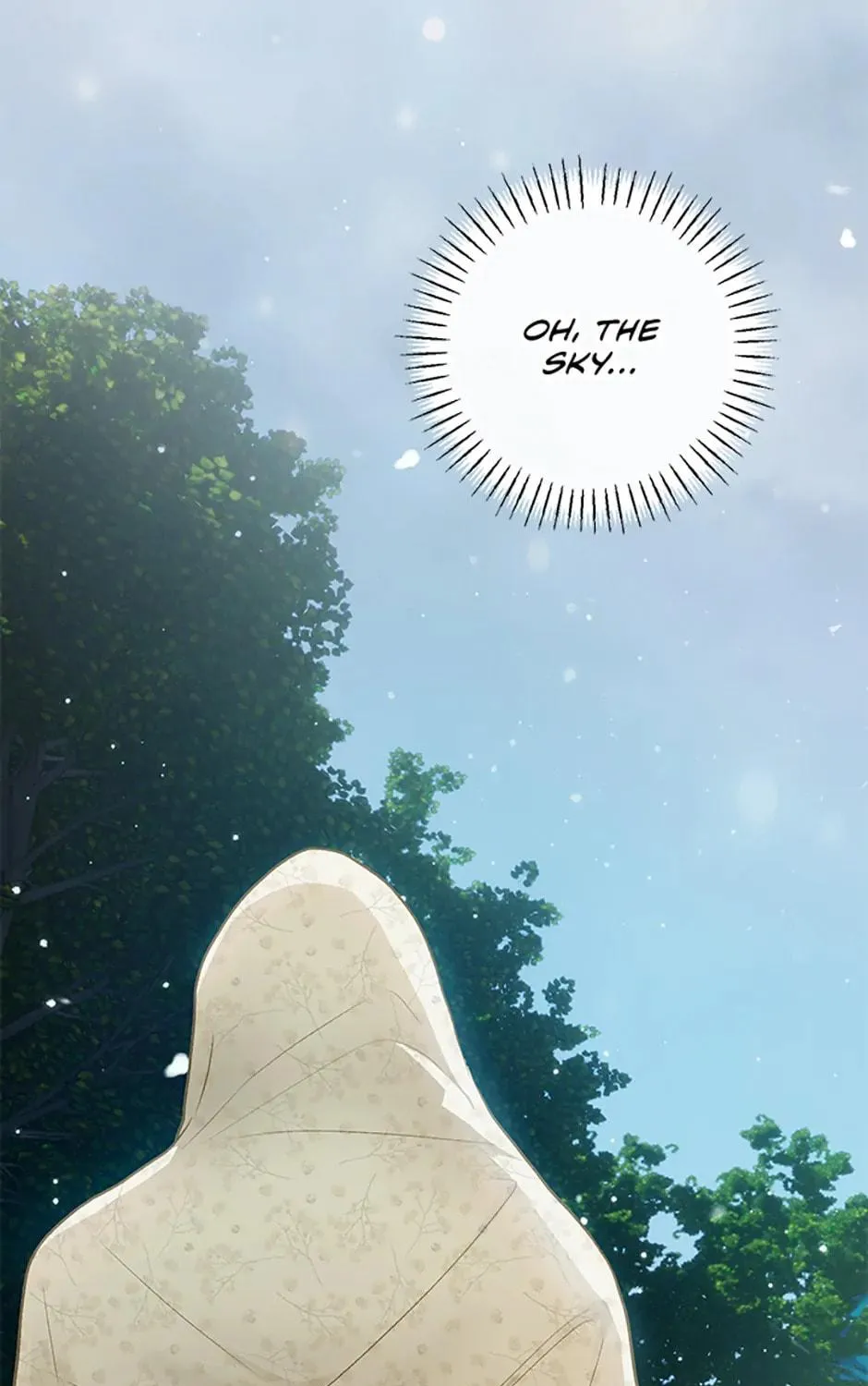 The Glamorous Life of the Fake Mistress Chapter 77 page 161 - 
