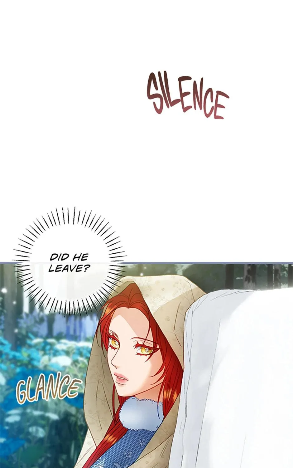 The Glamorous Life of the Fake Mistress Chapter 77 page 173 - 