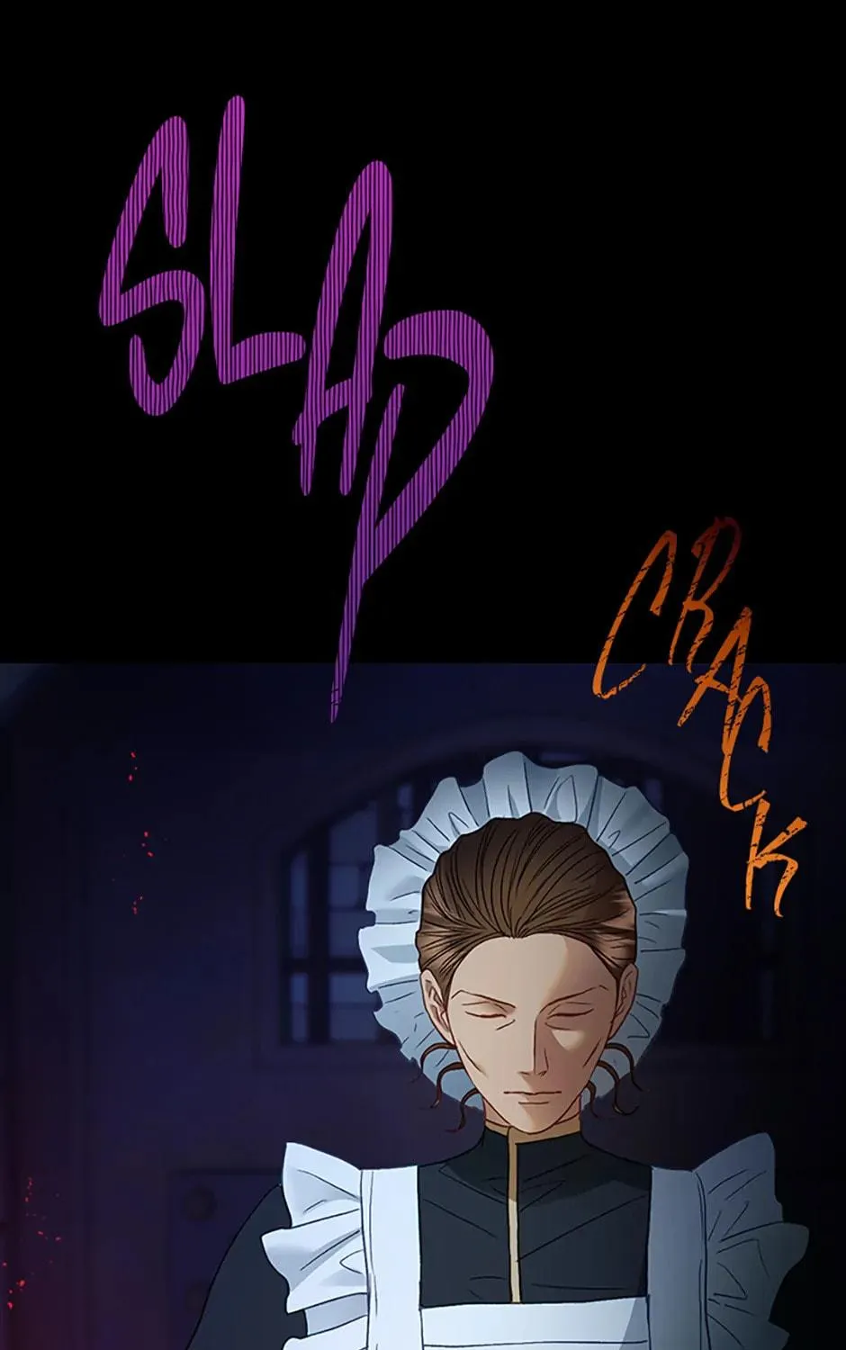 The Glamorous Life of the Fake Mistress Chapter 77 page 23 - 