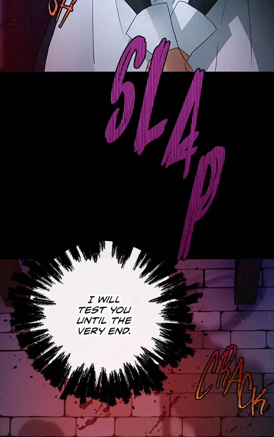 The Glamorous Life of the Fake Mistress Chapter 77 page 25 - 