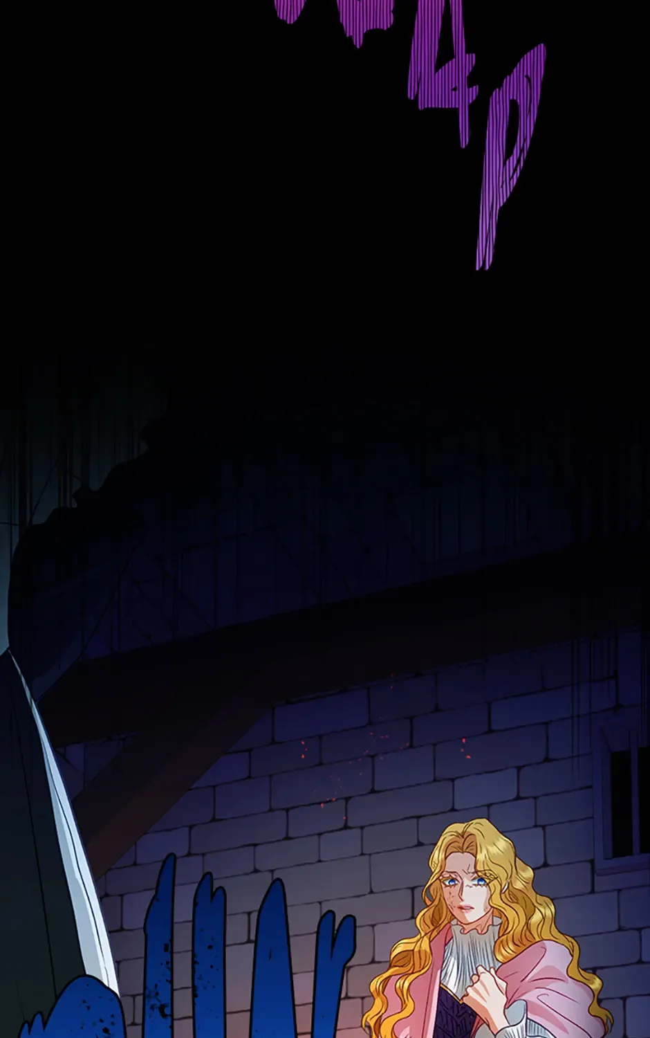 The Glamorous Life of the Fake Mistress Chapter 77 page 27 - 