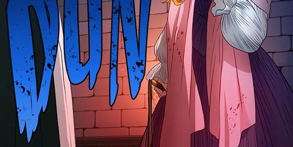 The Glamorous Life of the Fake Mistress Chapter 77 page 28 - 