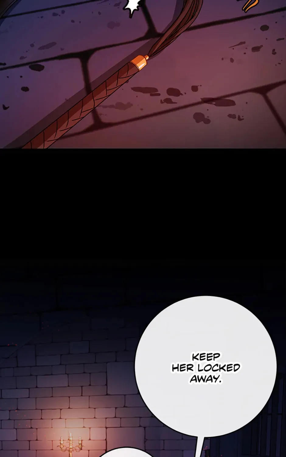 The Glamorous Life of the Fake Mistress Chapter 77 page 31 - 