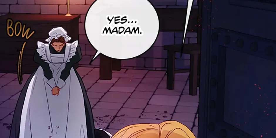 The Glamorous Life of the Fake Mistress Chapter 77 page 32 - 