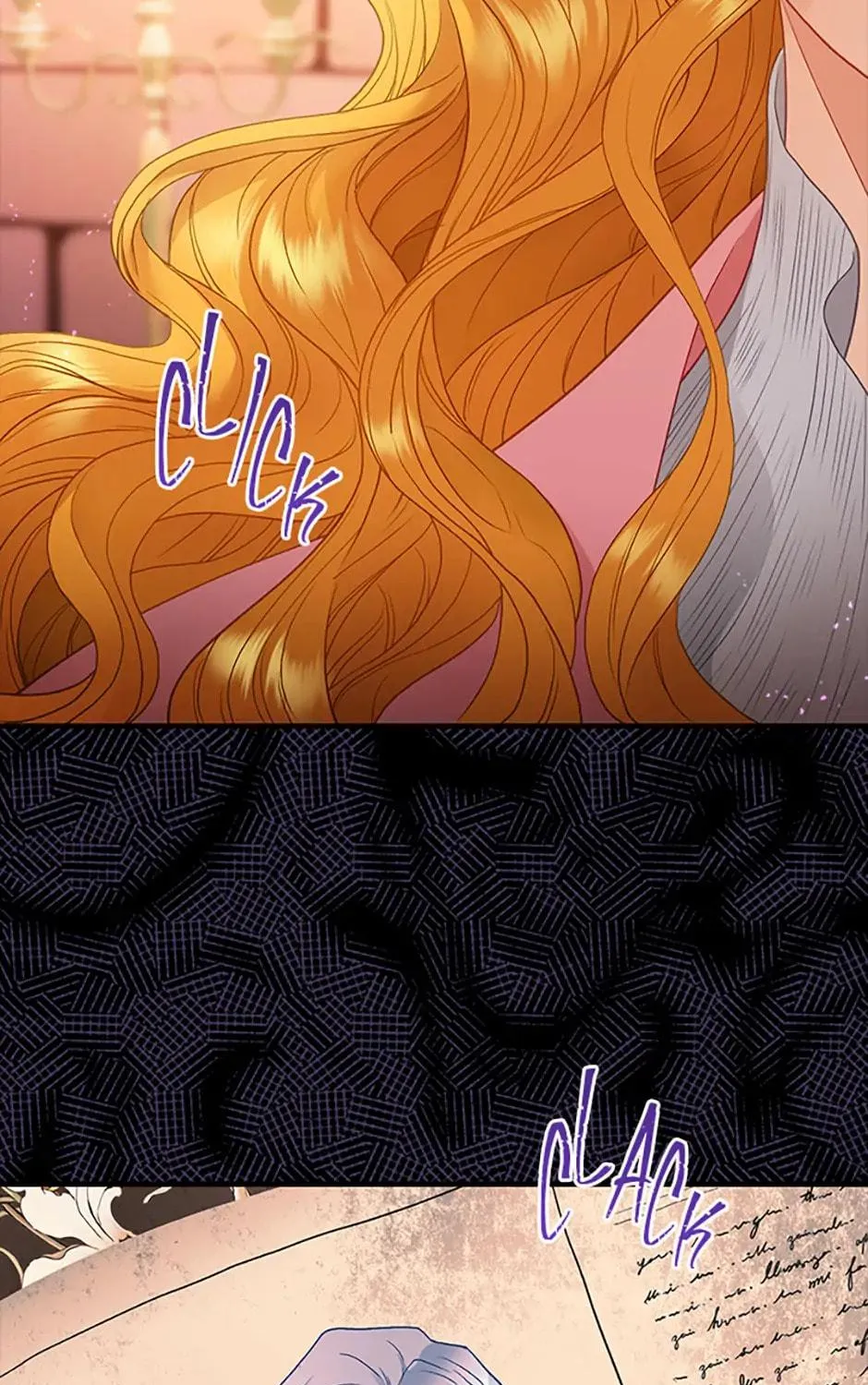 The Glamorous Life of the Fake Mistress Chapter 77 page 5 - 