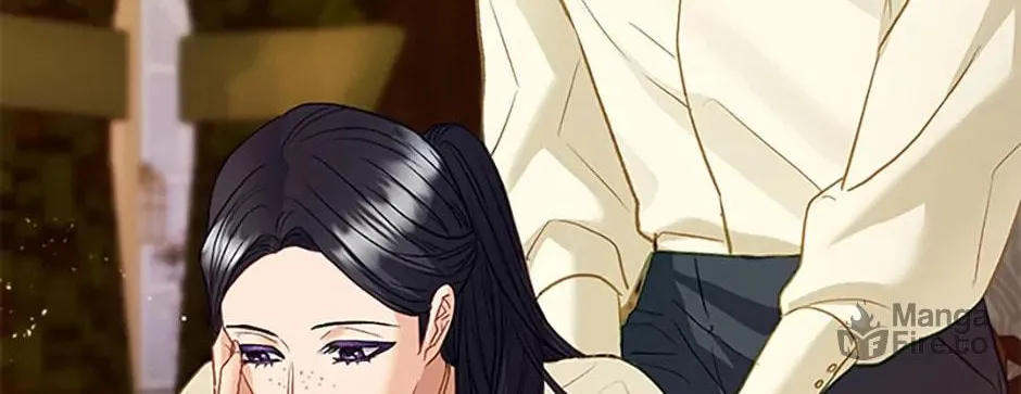 The Glamorous Life of the Fake Mistress Chapter 77 page 42 - 