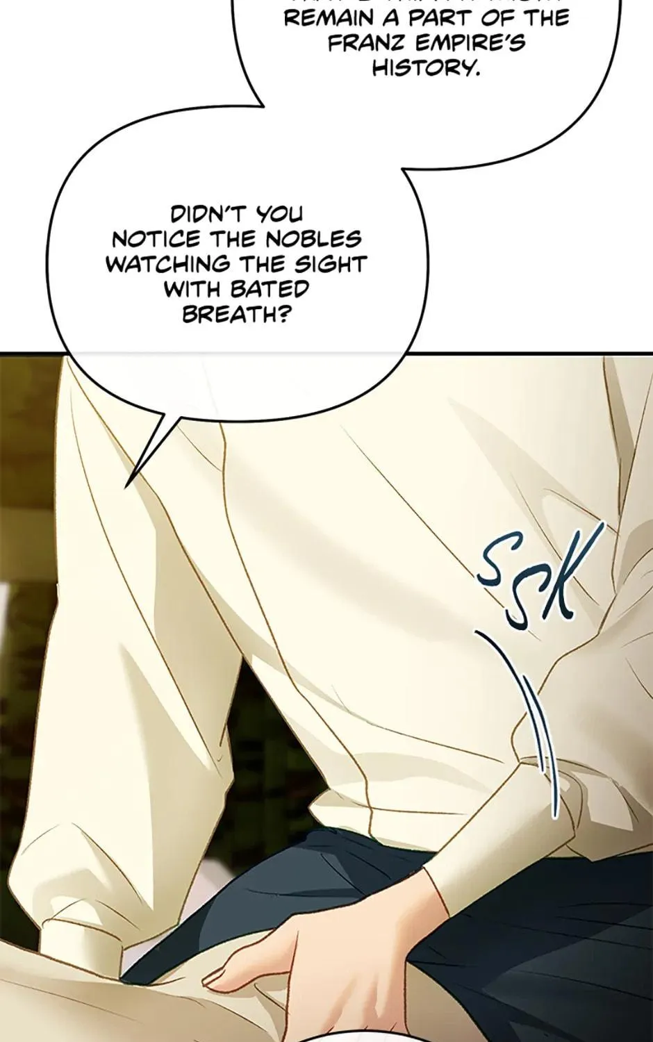 The Glamorous Life of the Fake Mistress Chapter 77 page 47 - 