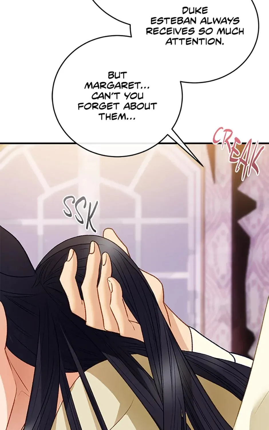 The Glamorous Life of the Fake Mistress Chapter 77 page 49 - 