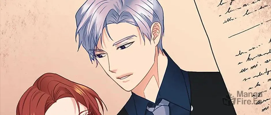 The Glamorous Life of the Fake Mistress Chapter 77 page 6 - 