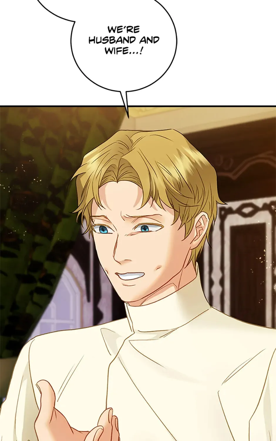 The Glamorous Life of the Fake Mistress Chapter 77 page 55 - 