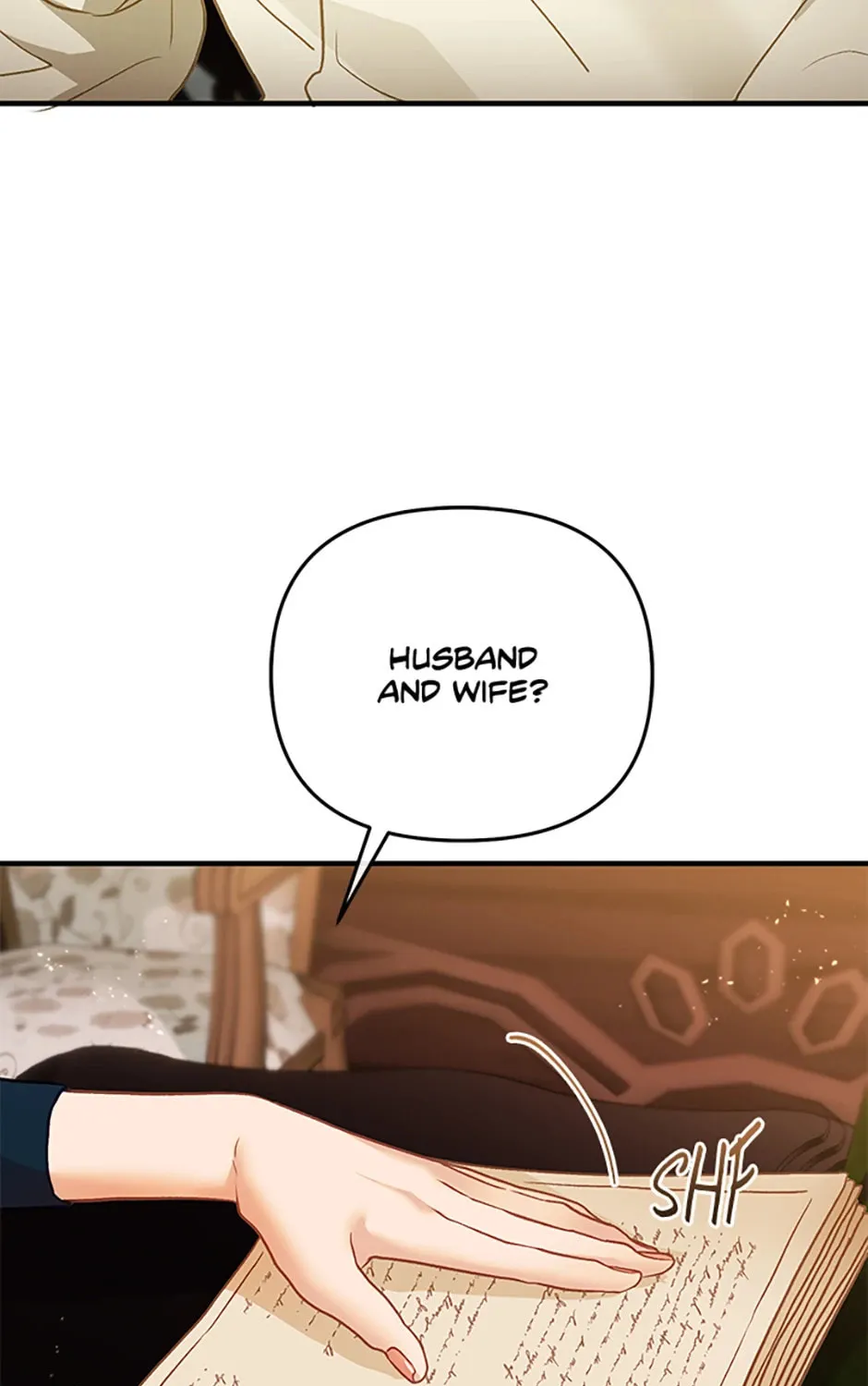 The Glamorous Life of the Fake Mistress Chapter 77 page 57 - 